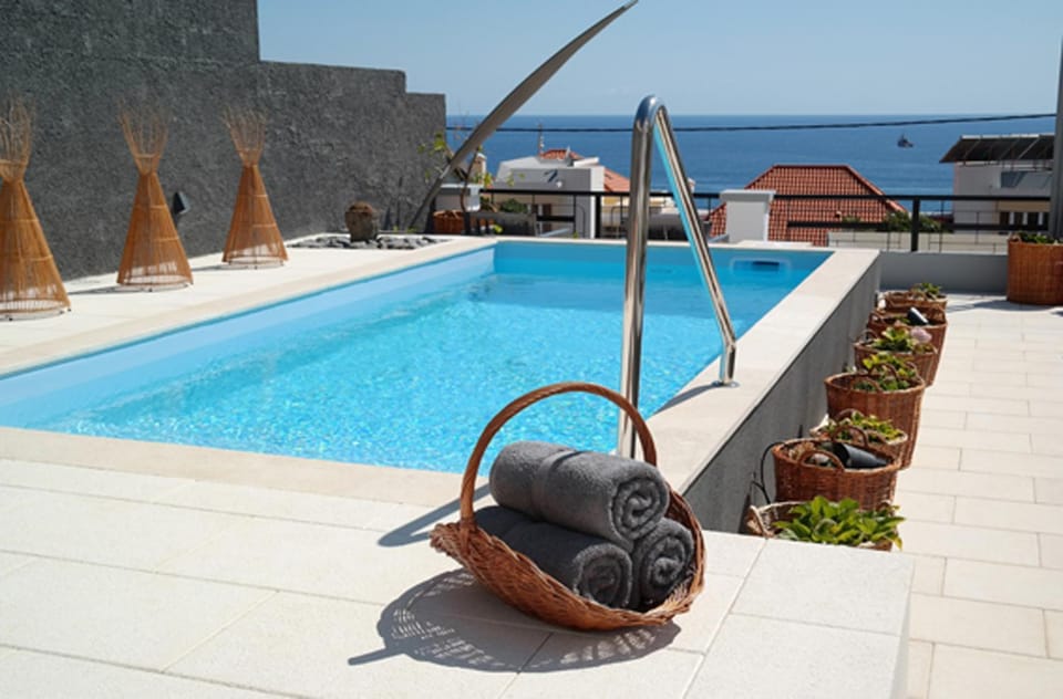 Pool view, Swimming pool, Swimming pool