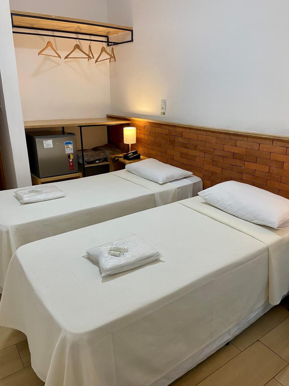 Requinte Hotel Hotel in Sao Paulo City