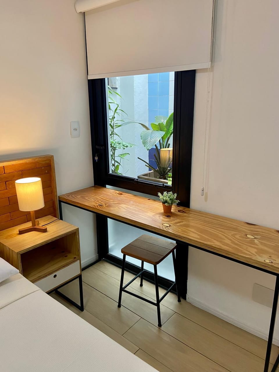 Requinte Hotel Hotel in Sao Paulo City