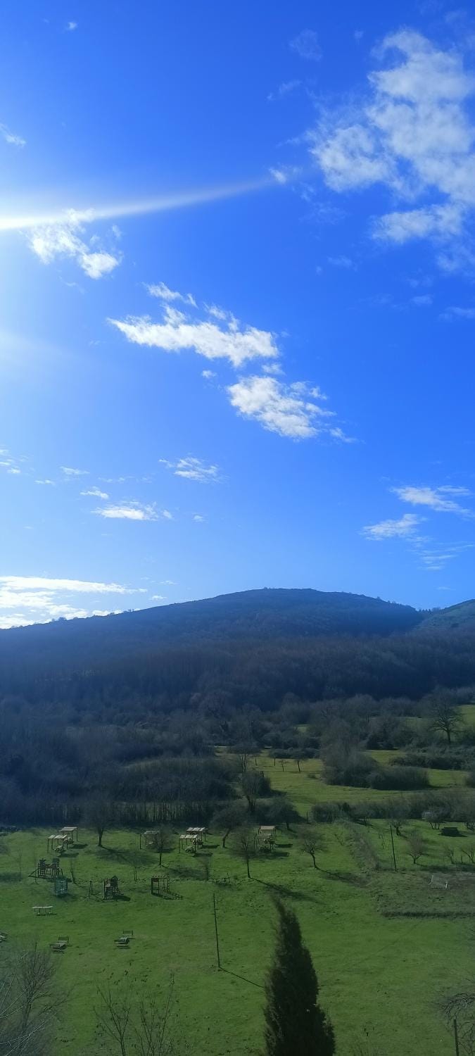 Casa per Ferie Metamorphosi Bed and Breakfast in Abruzzo