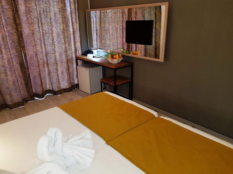 Tintyava Park Hotel Hotel in Varna
