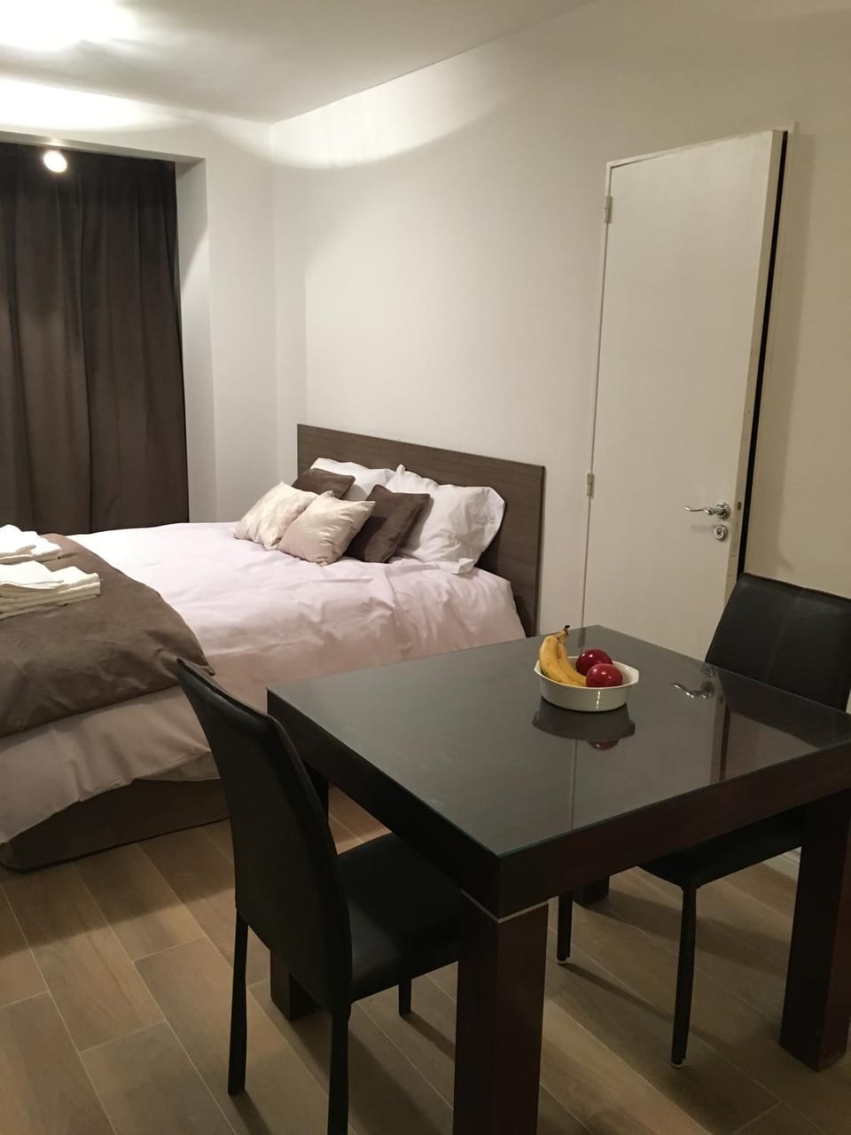 Quintana Suite Apartment in Buenos Aires