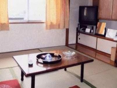 TV and multimedia, Seating area