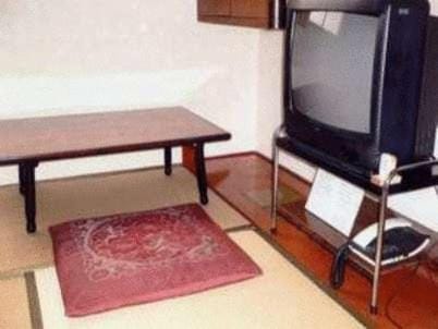 TV and multimedia, Seating area