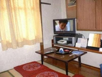 TV and multimedia, Seating area