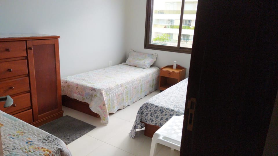 Apt na praia dos Ingleses Apartment in Florianopolis