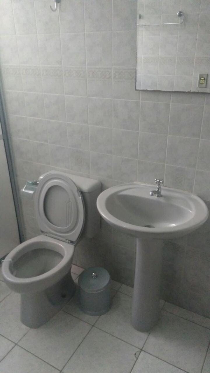 Charme em Ubatuba / Maranduba Apartment in State of São Paulo