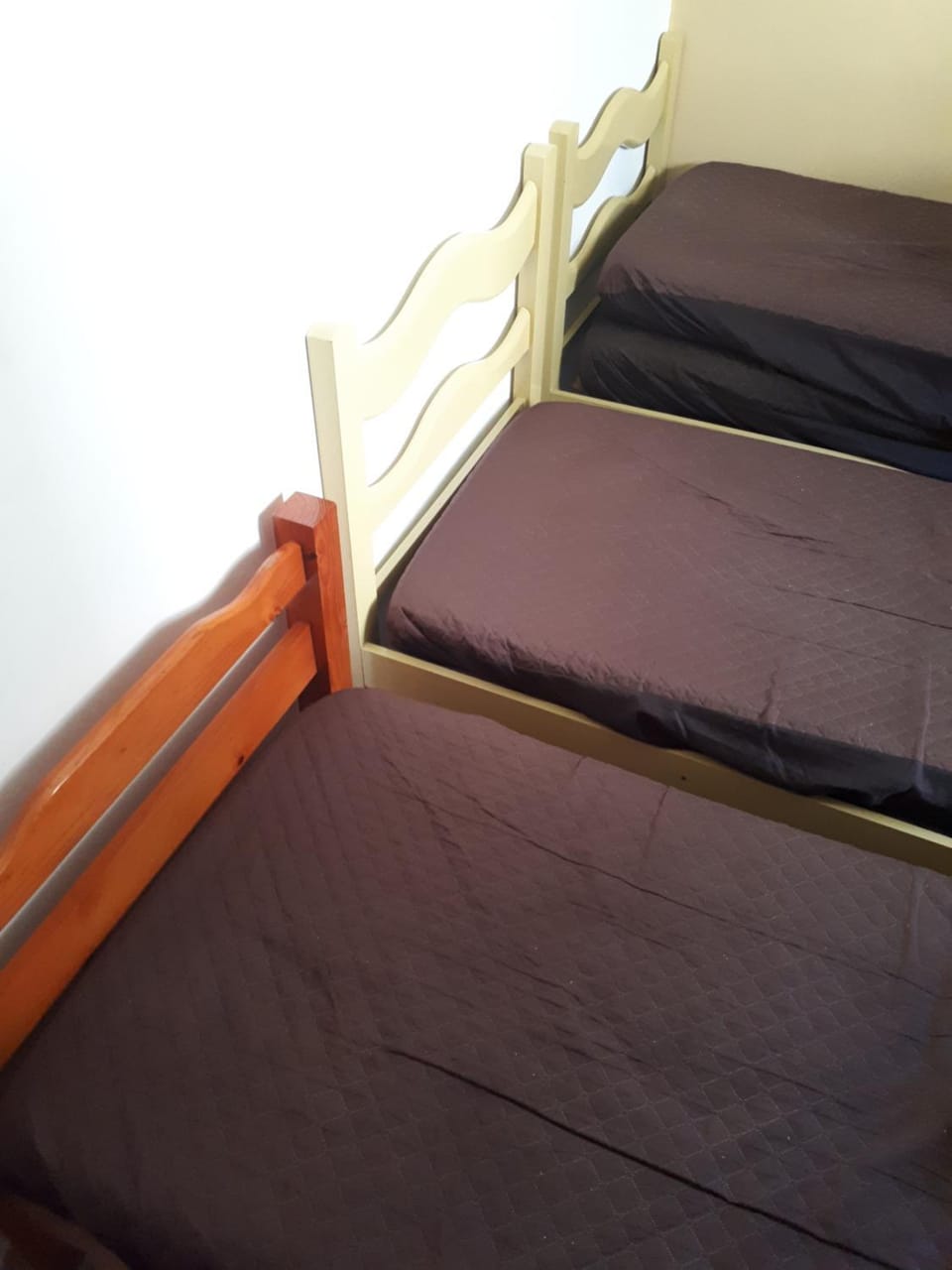 Charme em Ubatuba / Maranduba Apartment in State of São Paulo