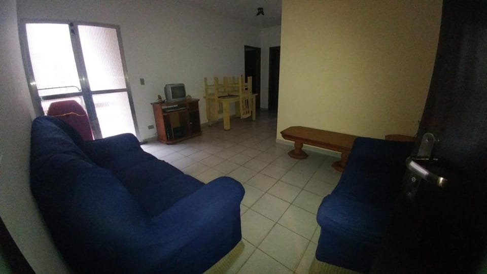 Charme em Ubatuba / Maranduba Apartment in State of São Paulo