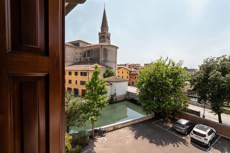 Hotel Spessotto Hotel in Friuli-Venezia Giulia