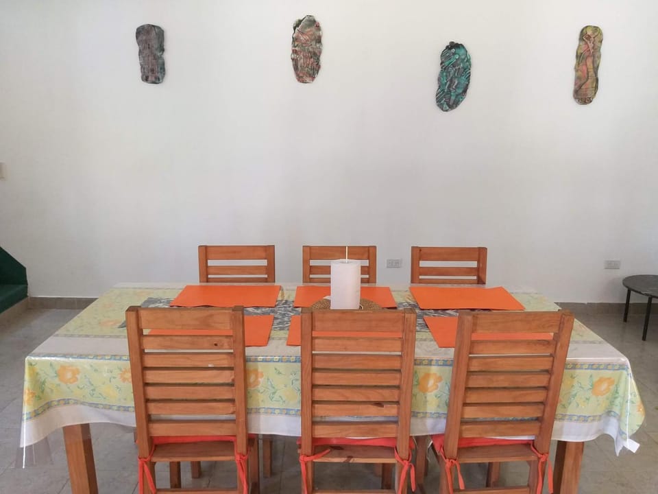 Dining area, Meeting/conference room