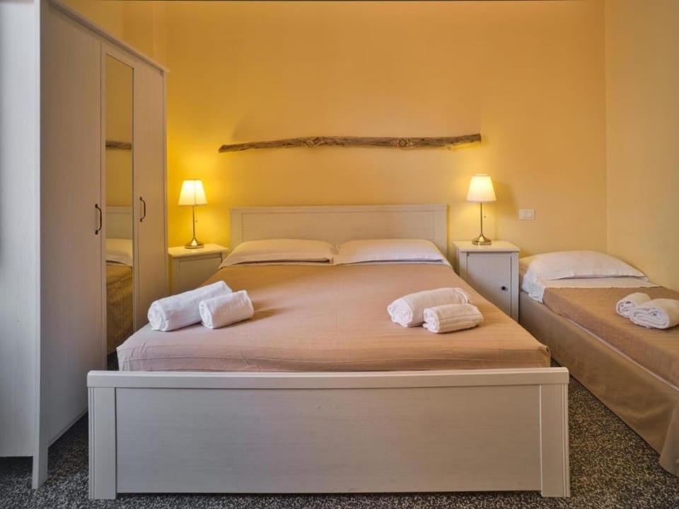 2 passi dal mare Bed and Breakfast in Finale Ligure