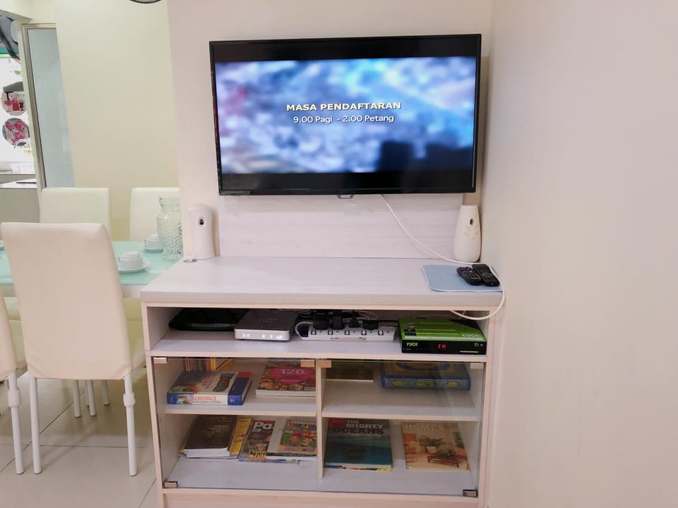 TV and multimedia