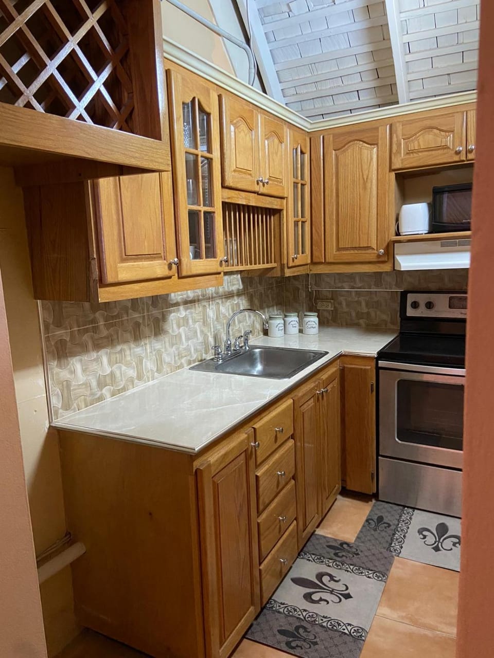 #73 Fisherman's Point Apartment hotel in Ocho Rios