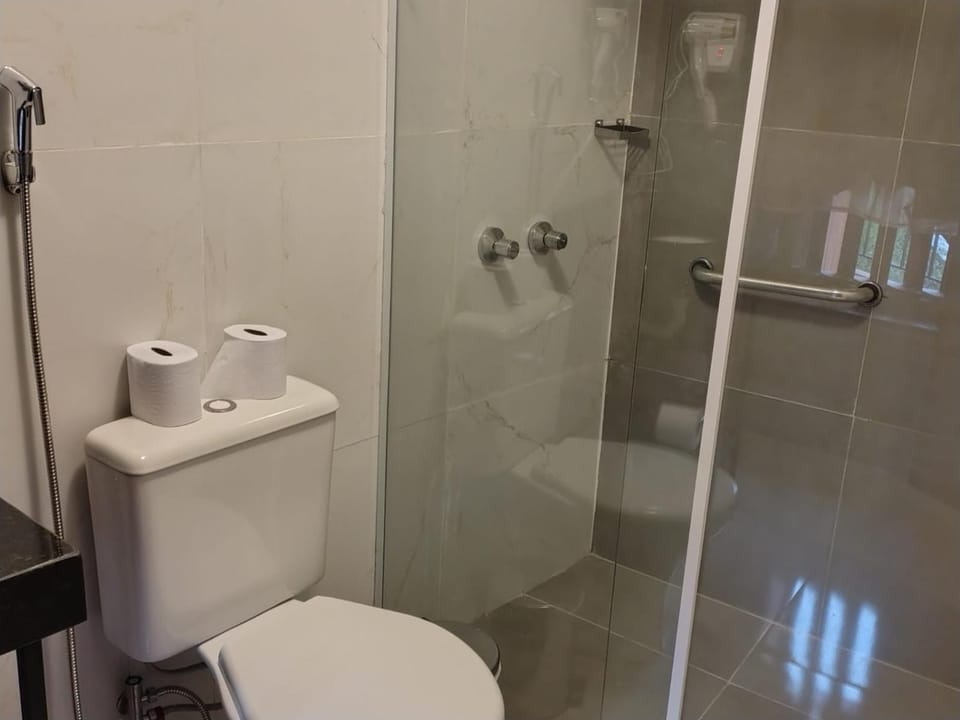 Casarão da Ducha hotel concept Hotel in Campos do Jordão