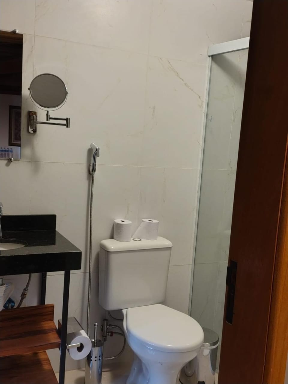 Casarão da Ducha hotel concept Hotel in Campos do Jordão