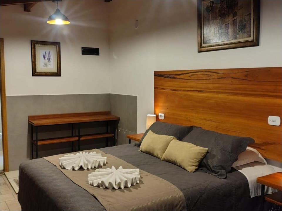 Casarão da Ducha hotel concept Hotel in Campos do Jordão