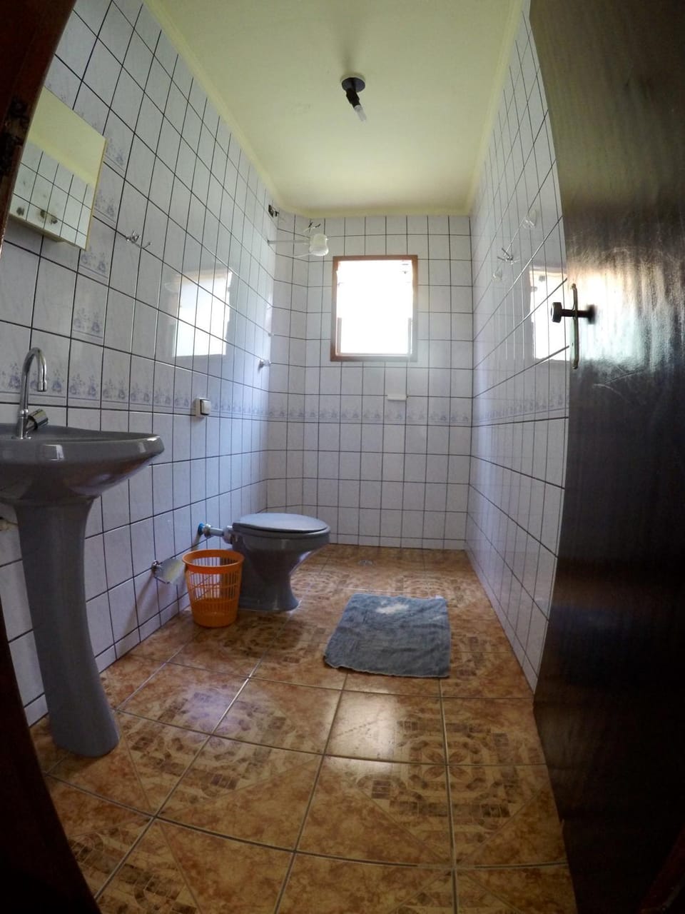 Chales Mares Mar House in State of São Paulo