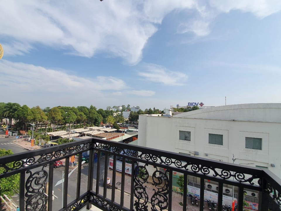 Minh Khue Hotel Hotel in Cambodia