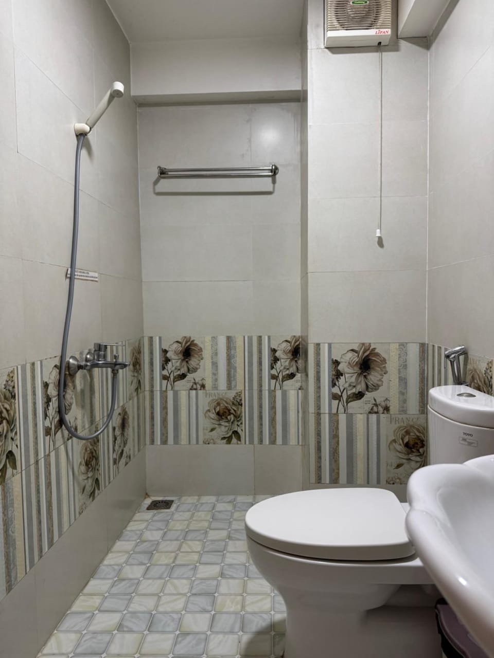 Minh Trang Motel Motel in Cambodia