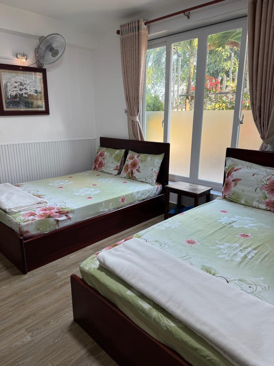Minh Trang Motel Motel in Cambodia