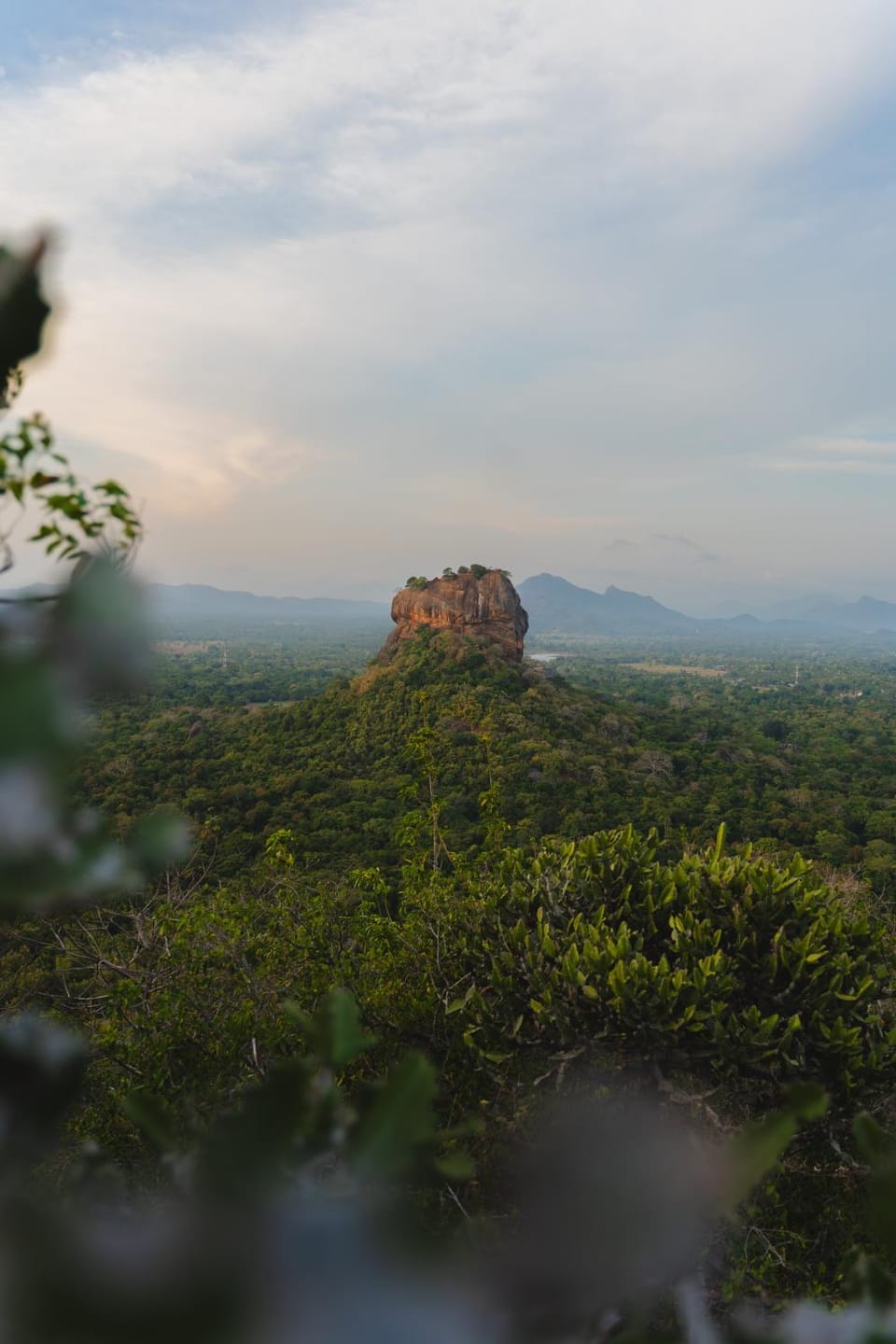 Elephant Trio Sigiriya Vacation rental in Dambulla