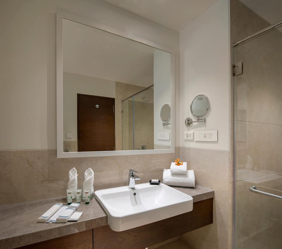 Shower, Bathroom, Other