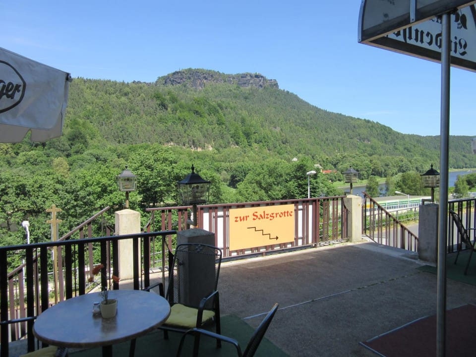 River view
