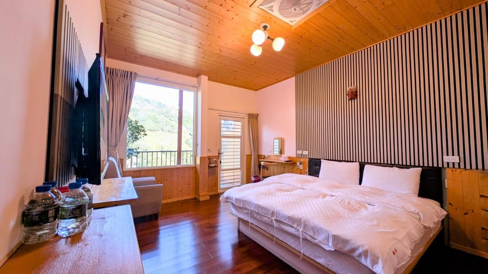 Chingjing ‧ orange Scotia Vacation rental in Taiwan, Province of China