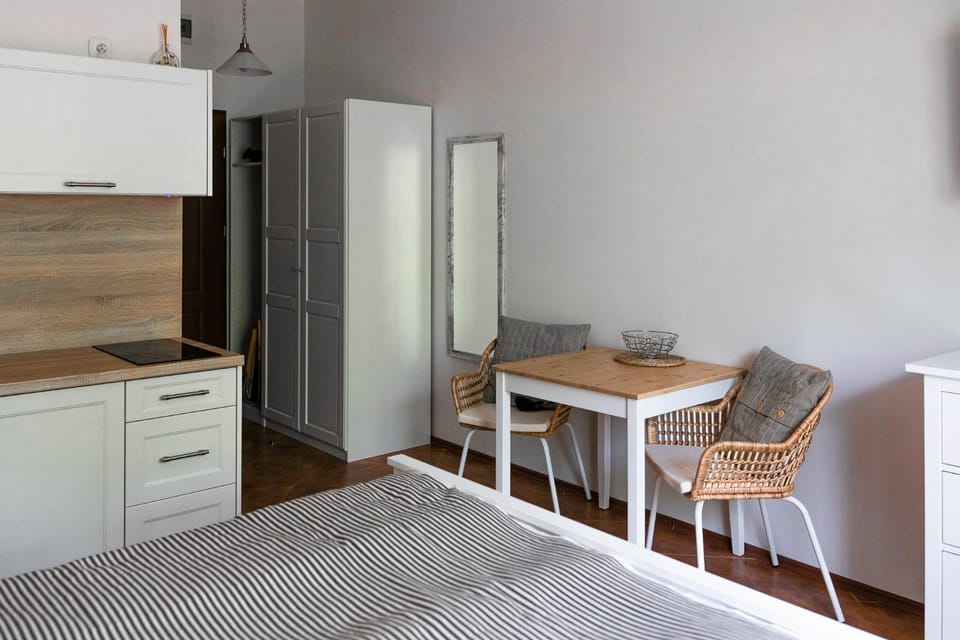 Apartamenty w Świnoujściu Apartment in Swinoujscie