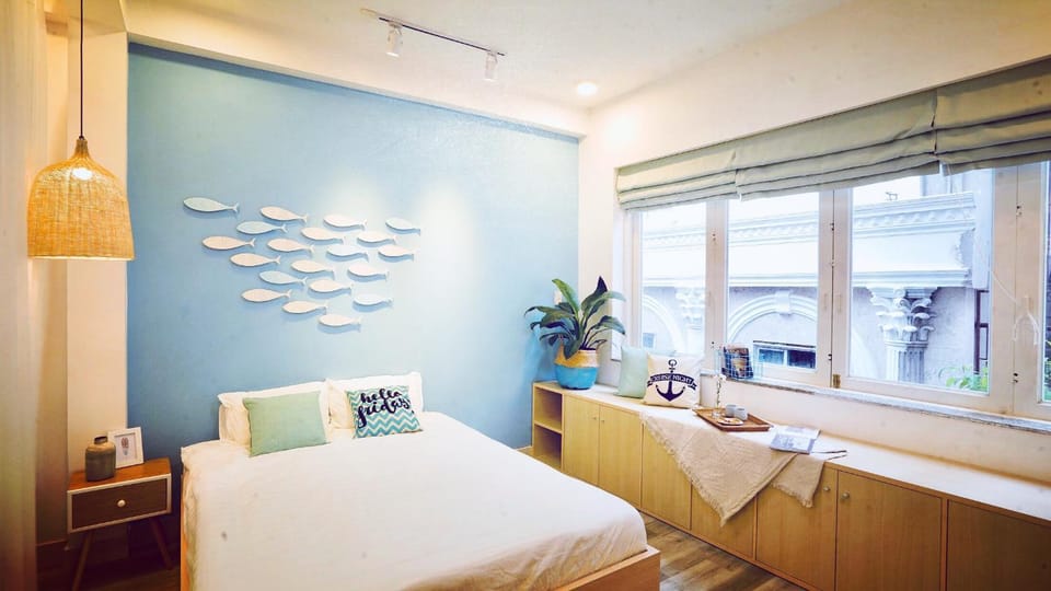 Botanic House Saigon Bed and Breakfast in Ho Chi Minh City