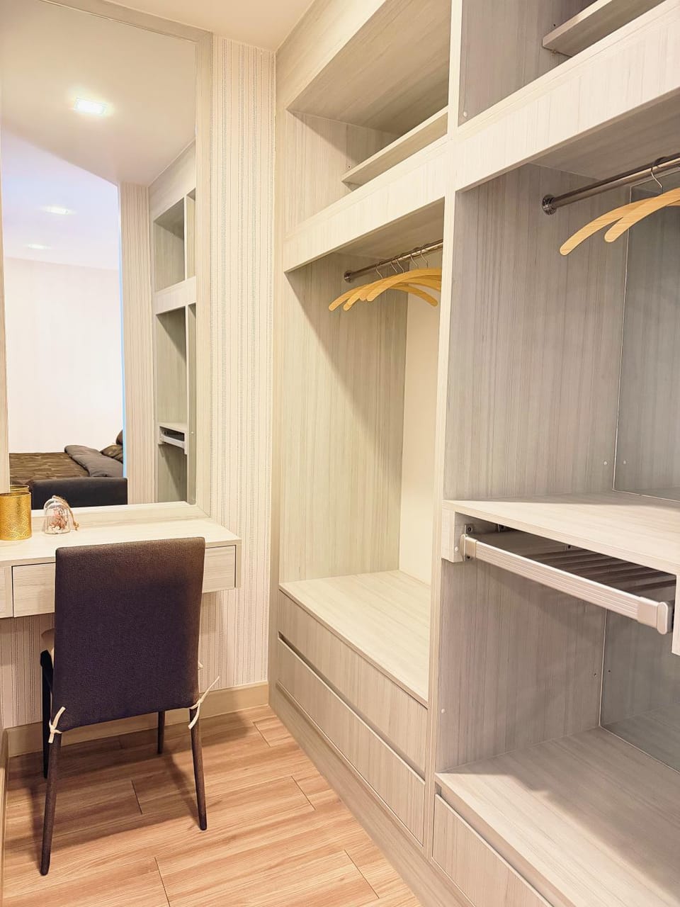 The Prio Residence Apartment in Chiang Mai