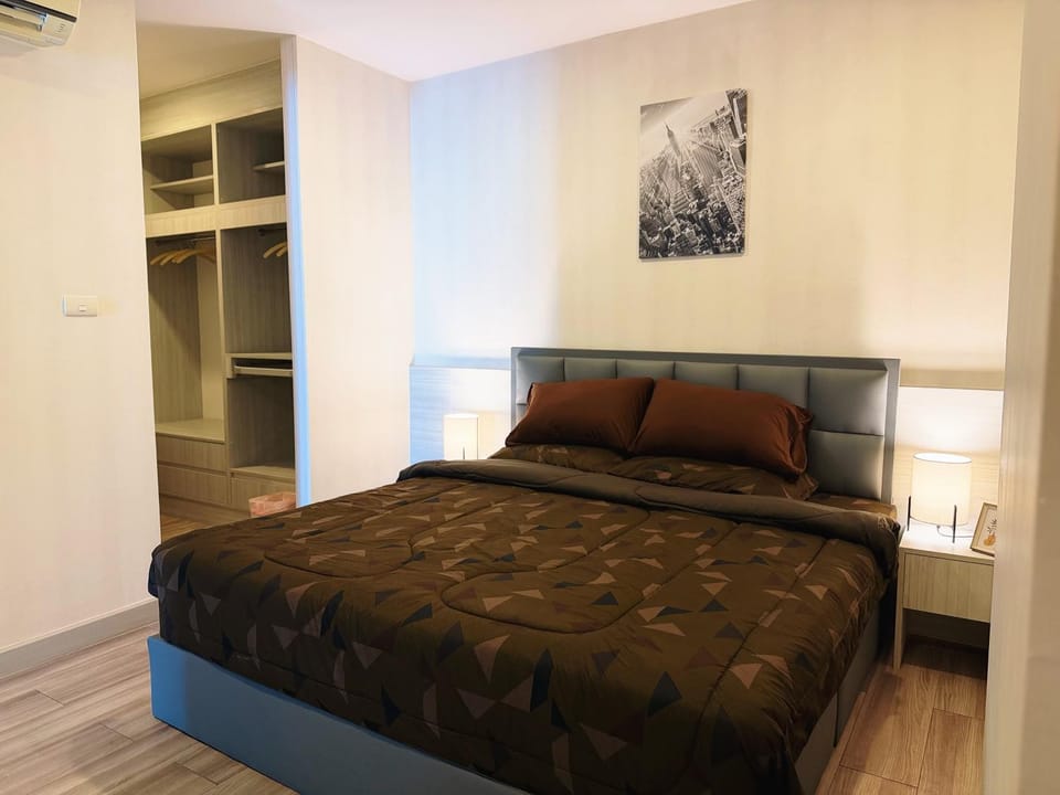 The Prio Residence Apartment in Chiang Mai