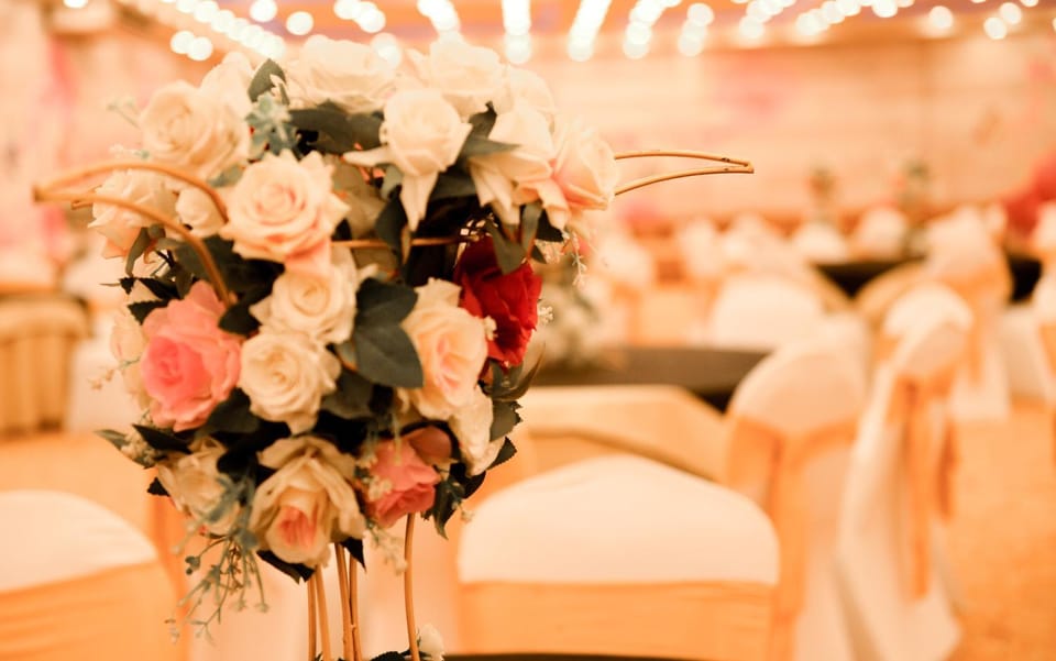 Banquet/Function facilities
