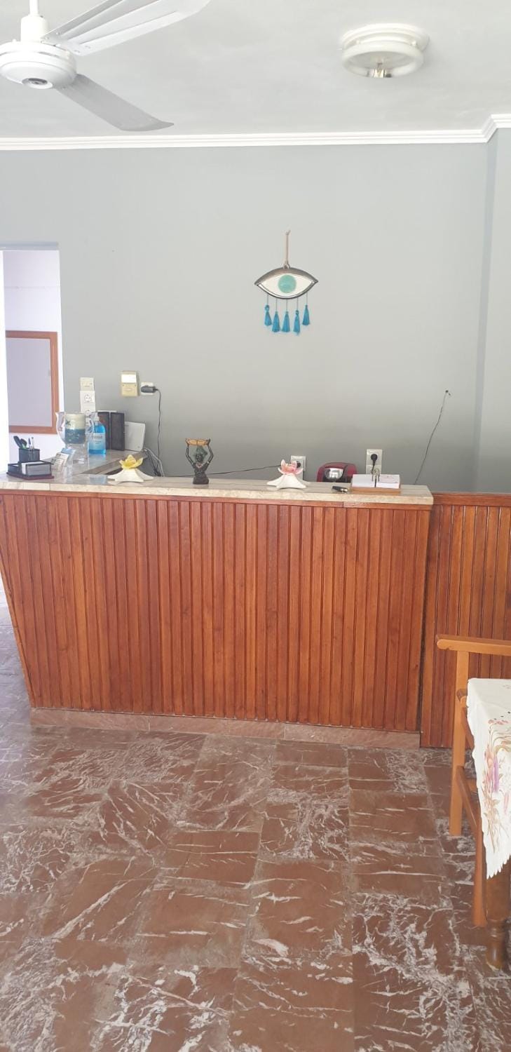 Pansion Marousa Apartment in Argolis, Greece