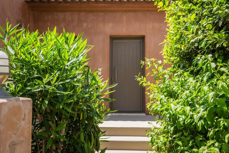 Sotiris villas Villa in Cephalonia