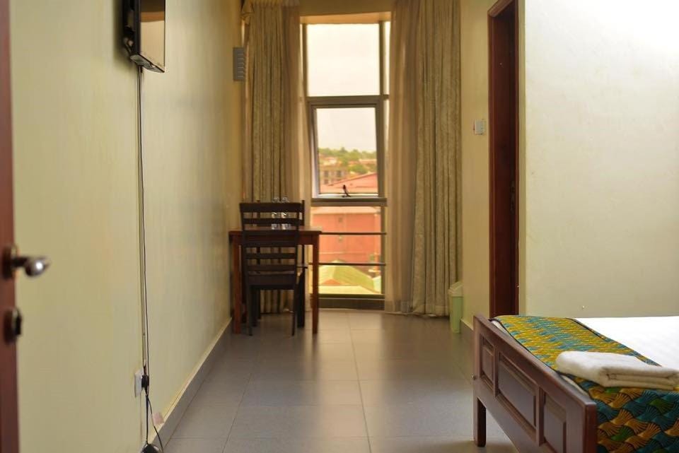 Kenendia Hotel Hotel in Kampala