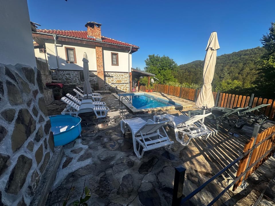 Къща за гости Ножери House in Gabrovo, Bulgaria