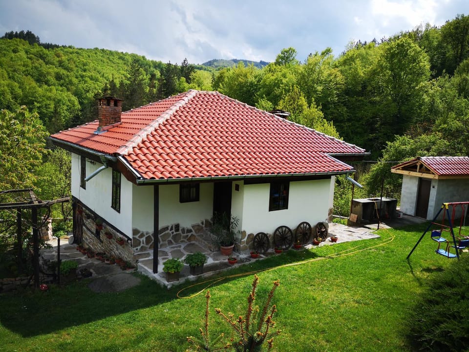Къща за гости Ножери House in Gabrovo, Bulgaria