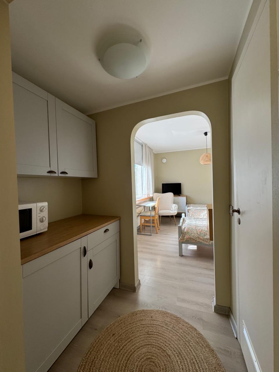Õhtu Põik 4 City Center Apartment Apartment in Estonia