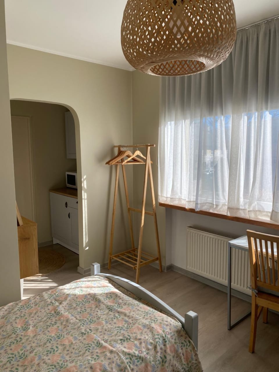 Õhtu Põik 4 City Center Apartment Apartment in Estonia