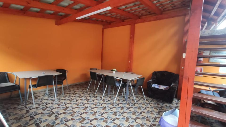 Iris Panzio Bed and Breakfast in Romania