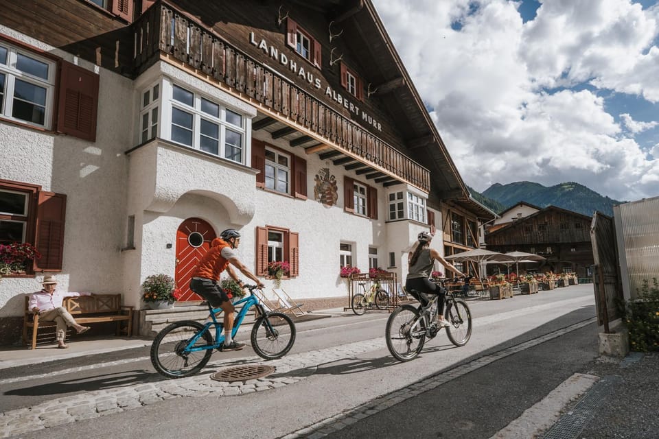Cycling, Cycling