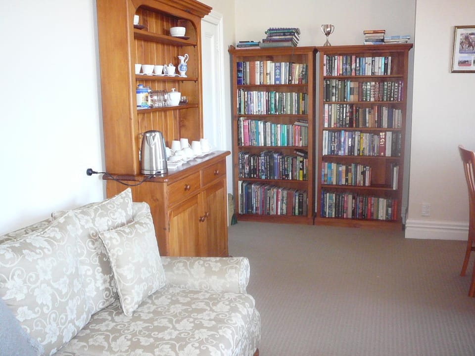 Nelson Heights Bed & Breakfast Bed and Breakfast in Canterbury
