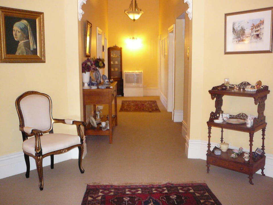 Nelson Heights Bed & Breakfast Bed and Breakfast in Canterbury