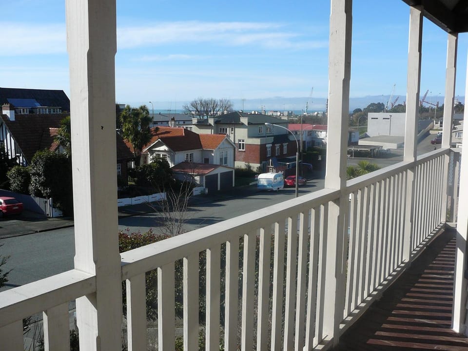 Nelson Heights Bed & Breakfast Bed and Breakfast in Canterbury