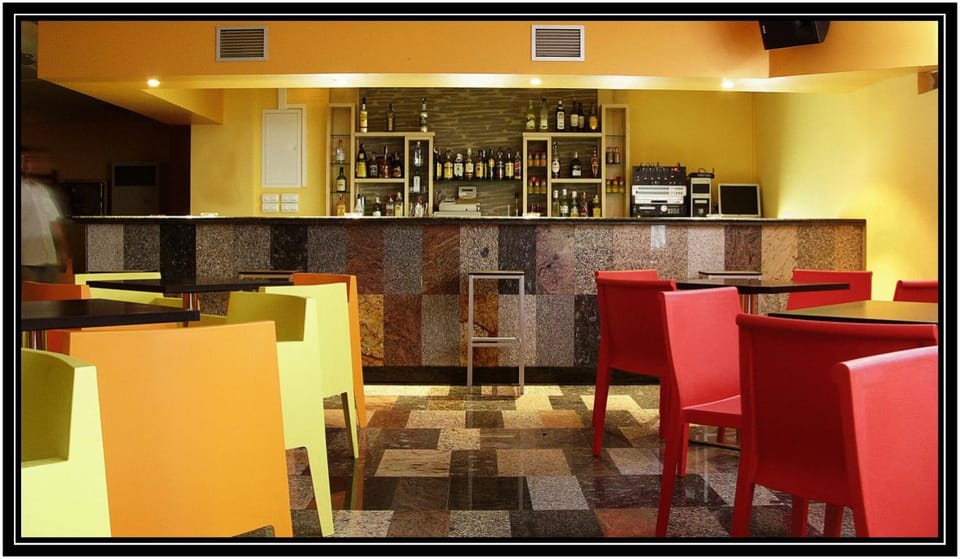 Lounge or bar