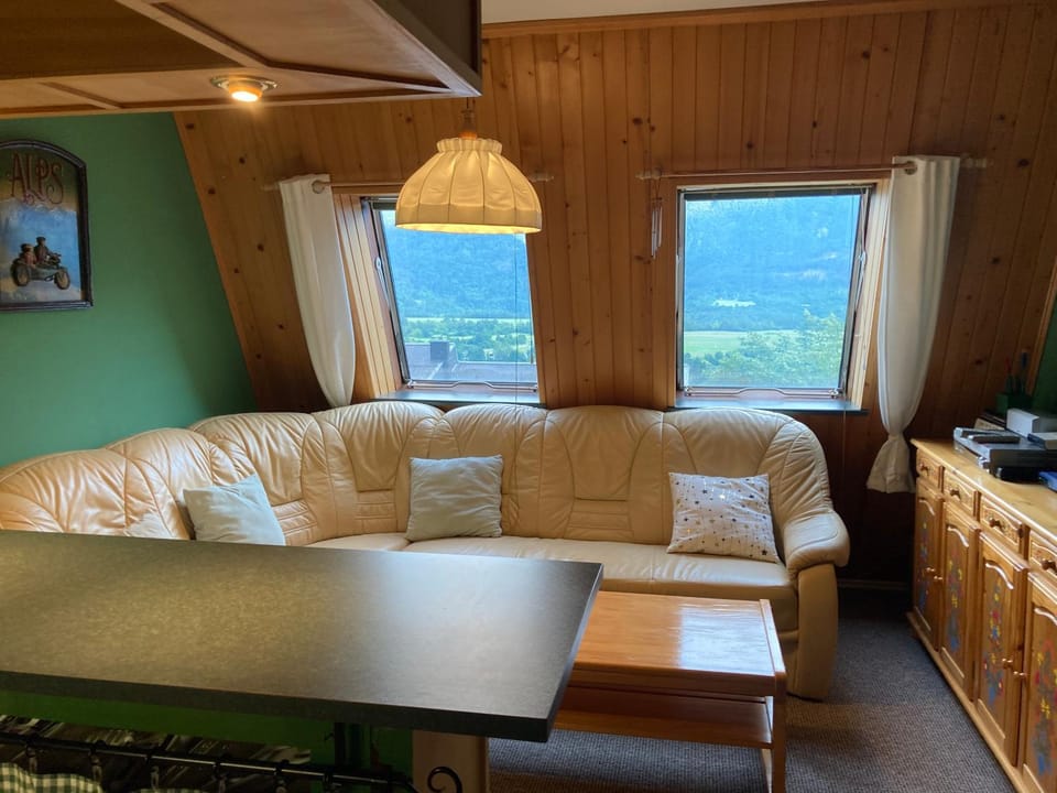 Apartment Evergreen Bovec Apartment in Bovec