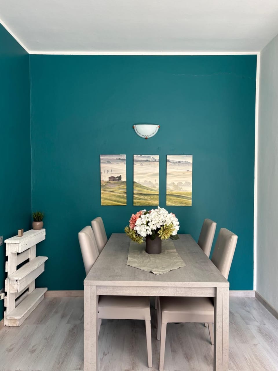 Casa Castello Apartment in Salo