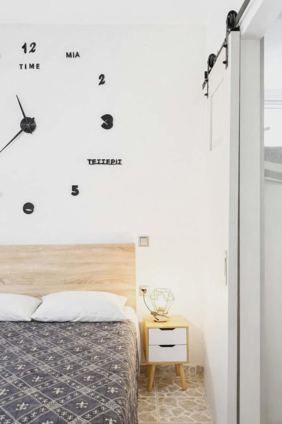 Diana Apartment in Decentralized Administration of the Aegean